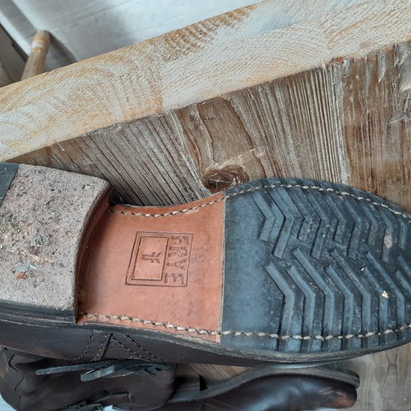 Frye Boots - Picture 3 of 3